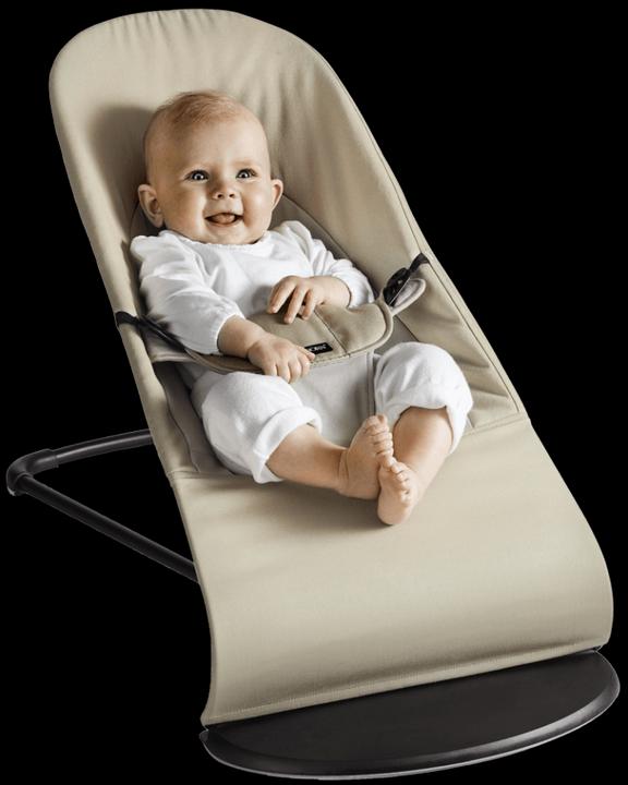 Produktbild BabyBjörn Balance Soft