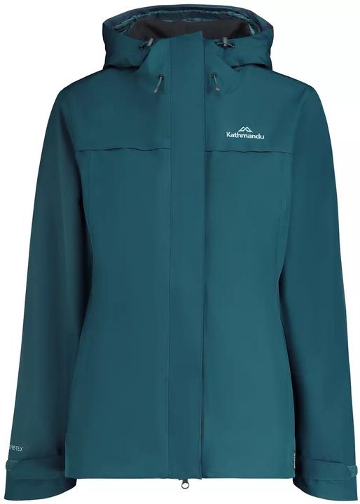 Actual product image Kathmandu Bealey GTX Jacket v2 Women (14)