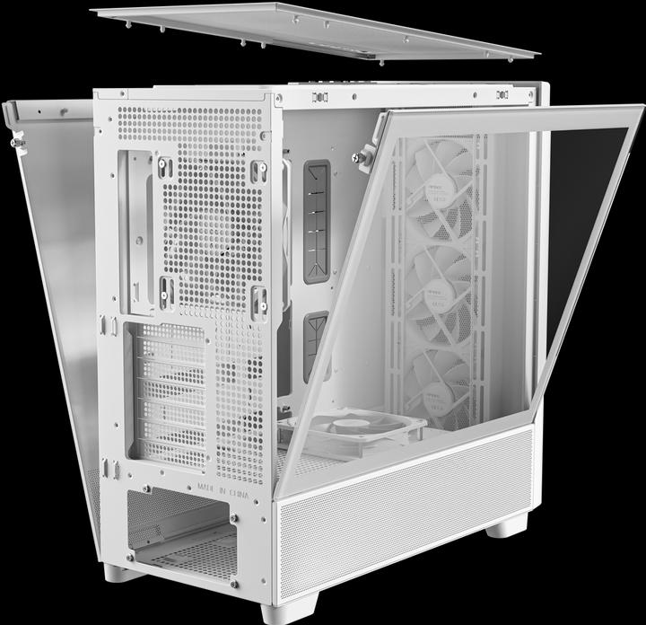 Immagine prodotto Antec Flux (ATX, ITX, mATX, E-ATX)