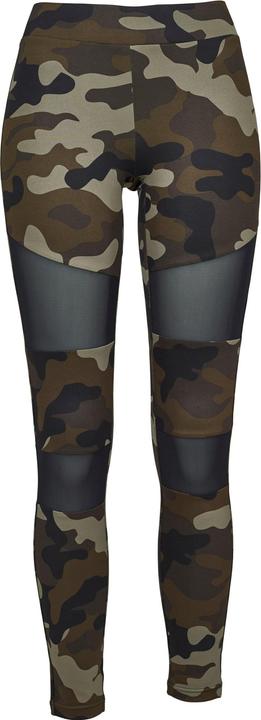 woodcamo, BLK