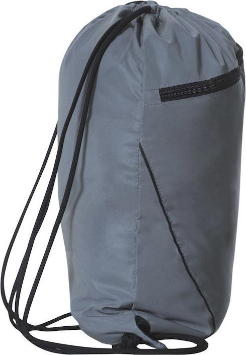 Immagine prodotto Clique Zaino riflettente (10 l)