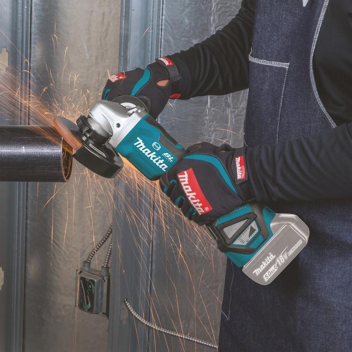 Image du produit Makita DGA517Z (125 mm)