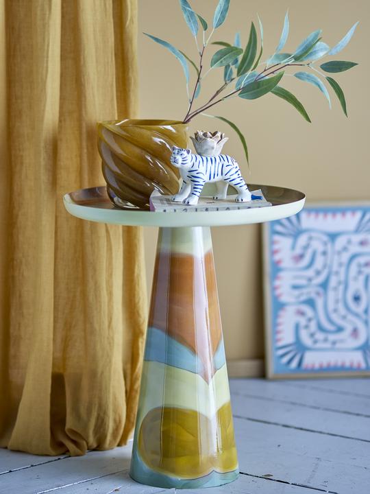Actual product image Bloomingville Brooke (Ø 45.5 x 53 cm)