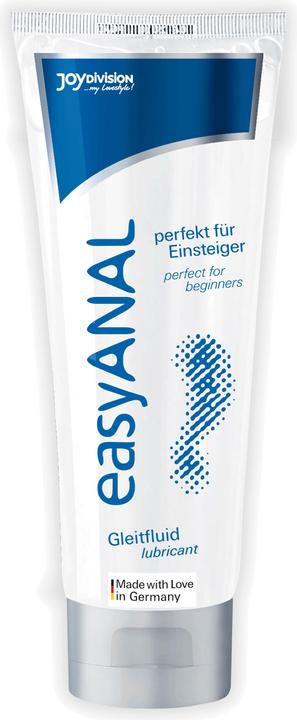 Image du produit Joydivision Easyanal (80 ml)