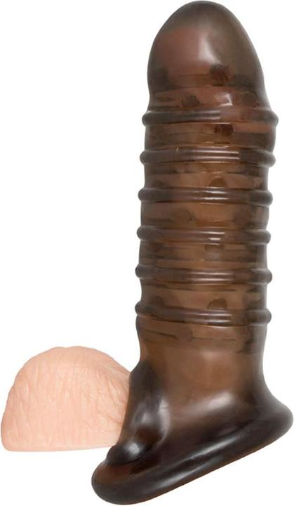 Rebel Dick & Ball Sleeve