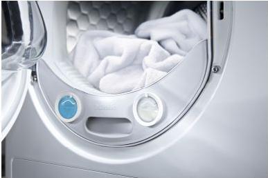 Immagine prodotto Miele Bottiglia di profumo DryFresh (50 Cicli di lavaggio, Gel)