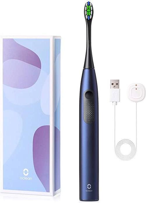 Actual product image Xiaomi Oclean F1 (Sonic toothbrush)