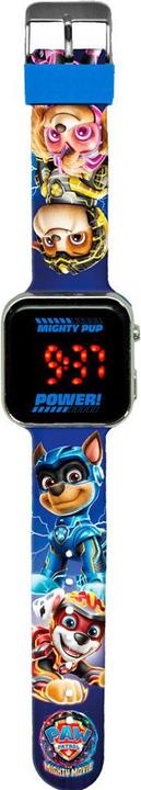 Produktbild Kids Licensing Led Watch Paw Patrol (Digitaluhr)