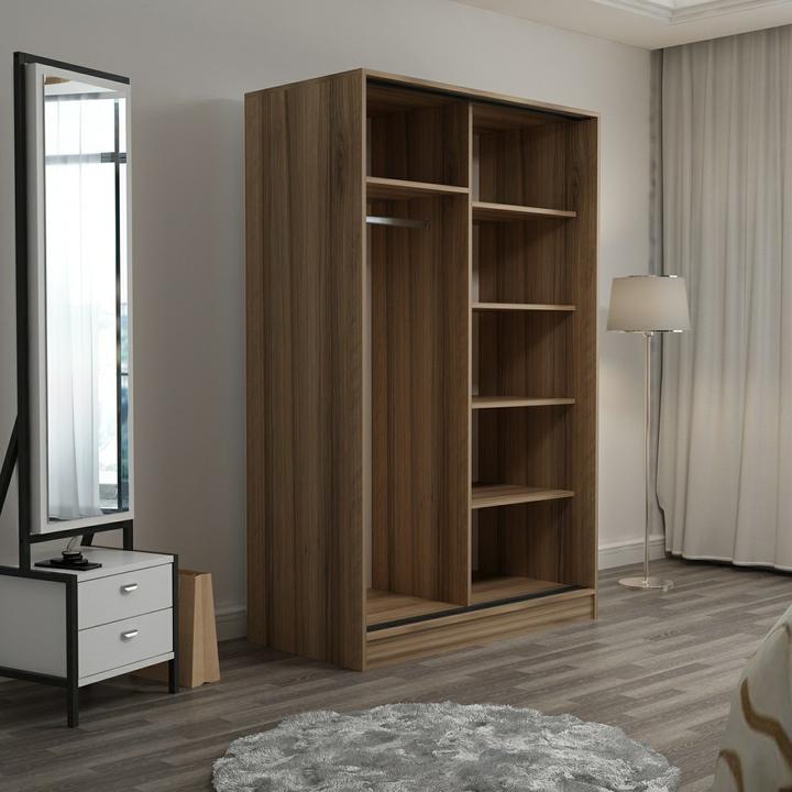 Produktbild Skye Decor Eugene (120 x 52 x 190 cm)