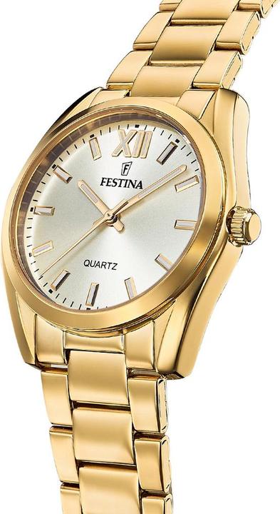 Actual product image Festina Boyfriend (Analogue wristwatch, 37 mm)