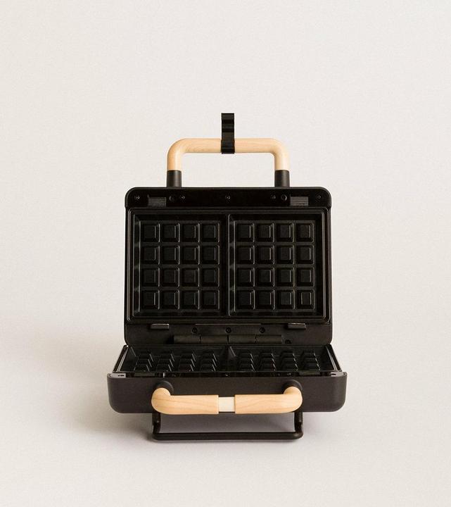 Produktbild Create STONE 3 IN 1 STUDIO - Sandwich- und Waffeleisen (EU-Stecker)