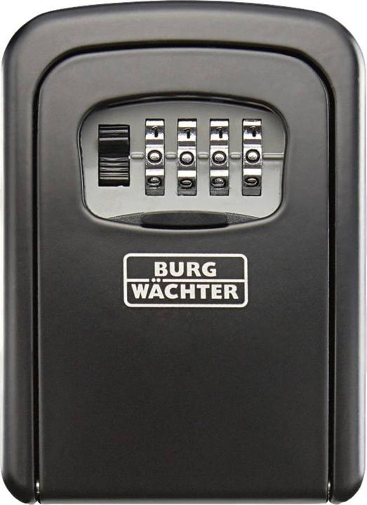 Actual product image Burg Wächter Key Safe 30 SB