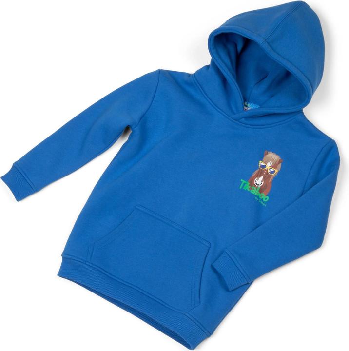 Produktbild Tikaboo Kapuzenpullover (104)