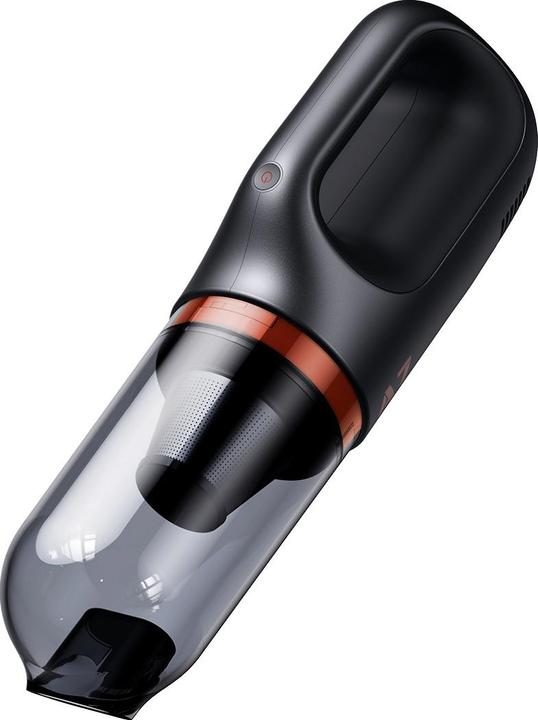 Produktbild Baseus A7 Car Vacuum Cleaner Dark Gray