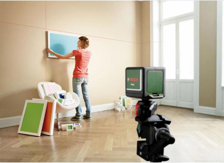 Actual product image Bosch Home & Garden Quigo