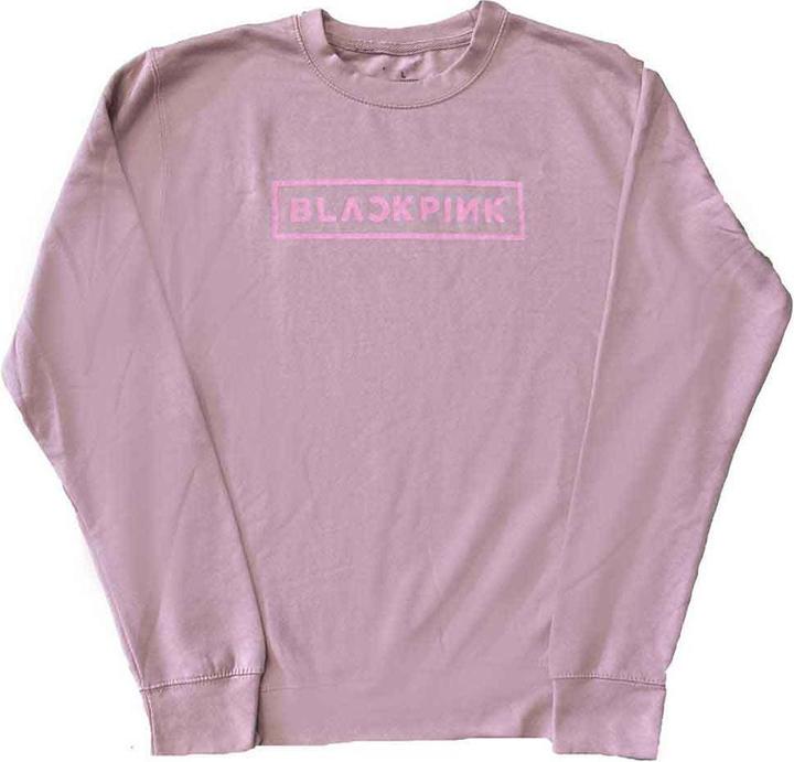 Image du produit BlackPink Logo (Sweater) (XXL)