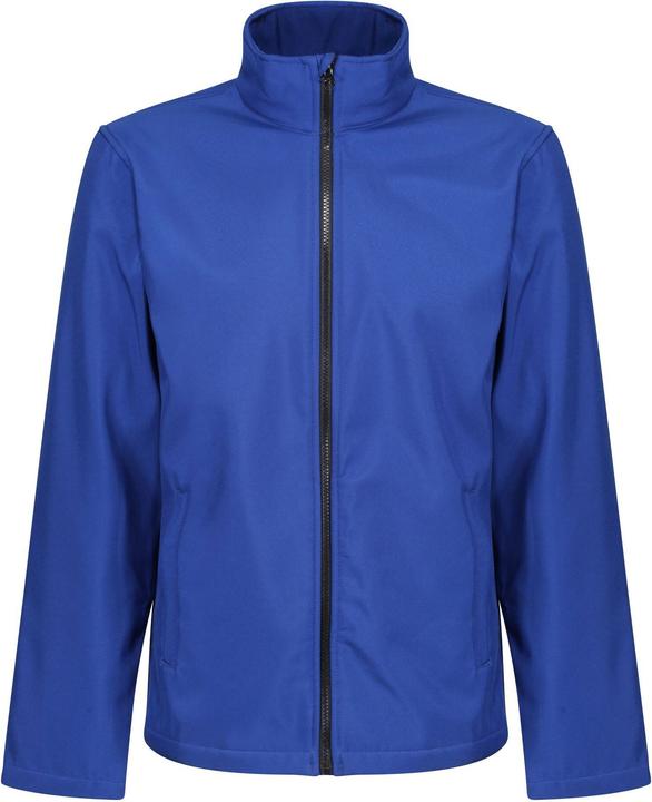 Regatta Standout Softshelljacke Ablaze bedruckbar