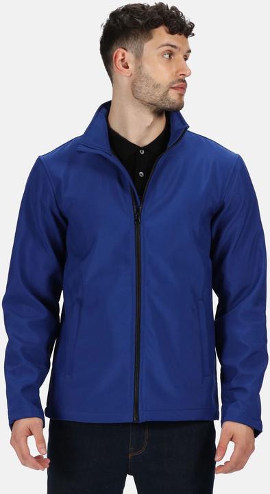 Produktbild Regatta Standout Softshelljacke Ablaze bedruckbar (XL)