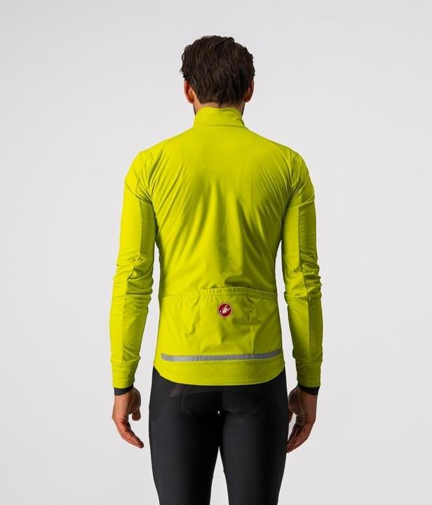 Actual product image Castelli Go Jacket (L)