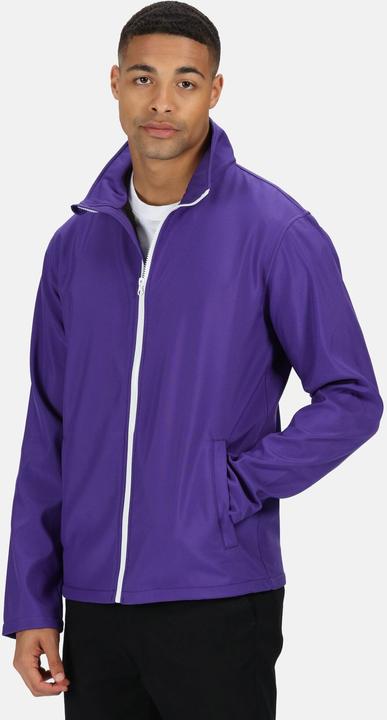 Produktbild Regatta Standout Softshelljacke Ablaze Bedruckbar (L)