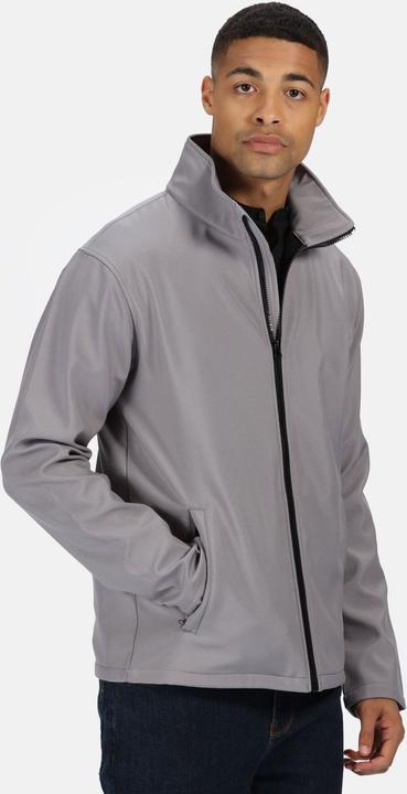 Produktbild Regatta Standout Softshelljacke Ablaze bedruckbar (L)