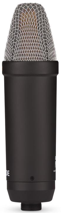 Actual product image RØDE NT1 Signature Black