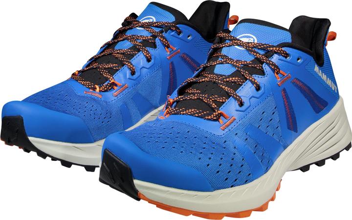 Produktbild Mammut Saentis TR Low Men (41.5)