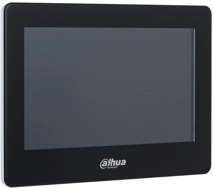 Produktbild Dahua Video-Türklingel-Monitor VTH5421HB-W