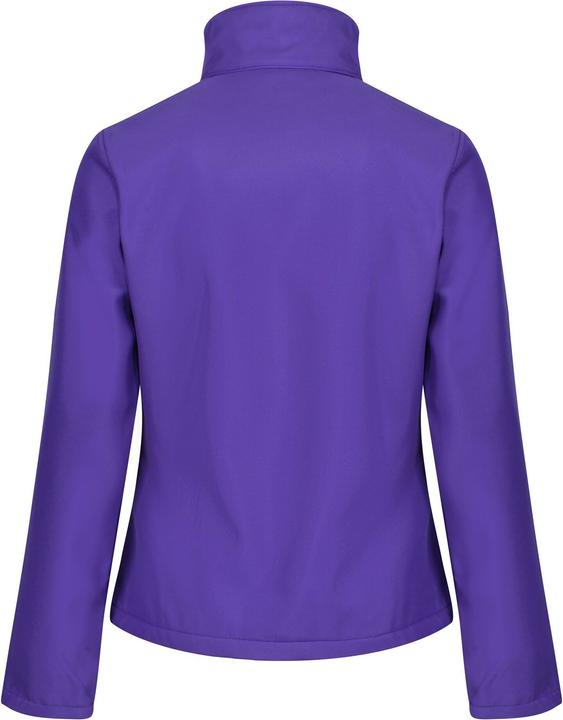 Produktbild Regatta Standout Softshelljacke Ablaze Bedruckbar (40 D)
