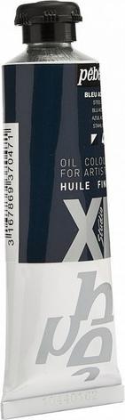 Immagine prodotto Pebeo Olio Fine XL (Blu acciaio, 37 ml)