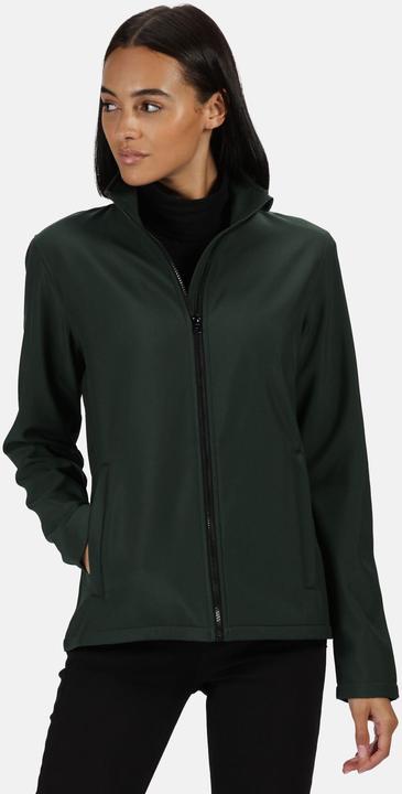 Produktbild Regatta Standout Softshelljacke Ablaze Bedruckbar (44 D)