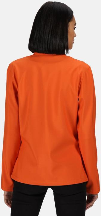 Produktbild Regatta Standout Softshelljacke Ablaze Bedruckbar (44 D)