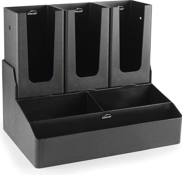 Actual product image Lacor Take Away
