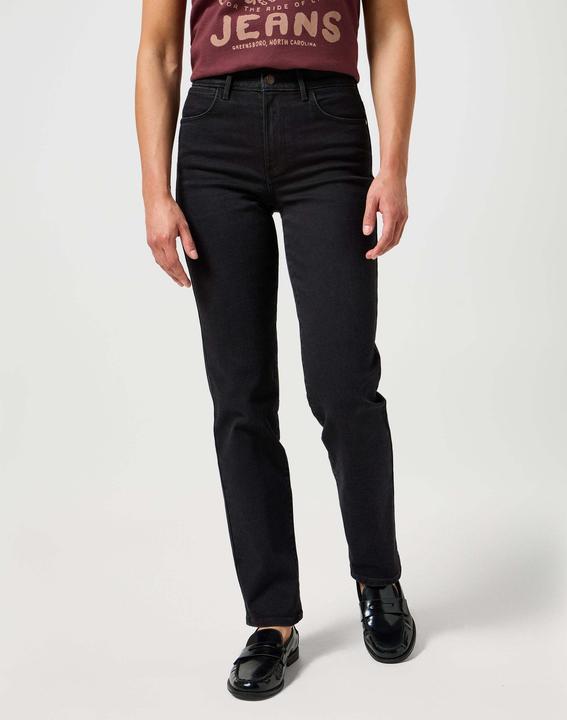 Wrangler Jeans Straight (31)