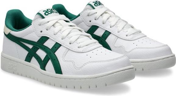 Image du produit ASICS SportStyle Japan S Gs Kids White/Jasper Green (37)
