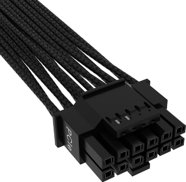 Actual product image Corsair CP-8920331 Adapter cable