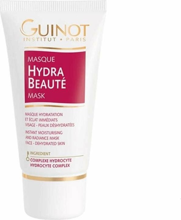 Produktbild Guinot Hydra Beaute Mask 50ml (50 ml)