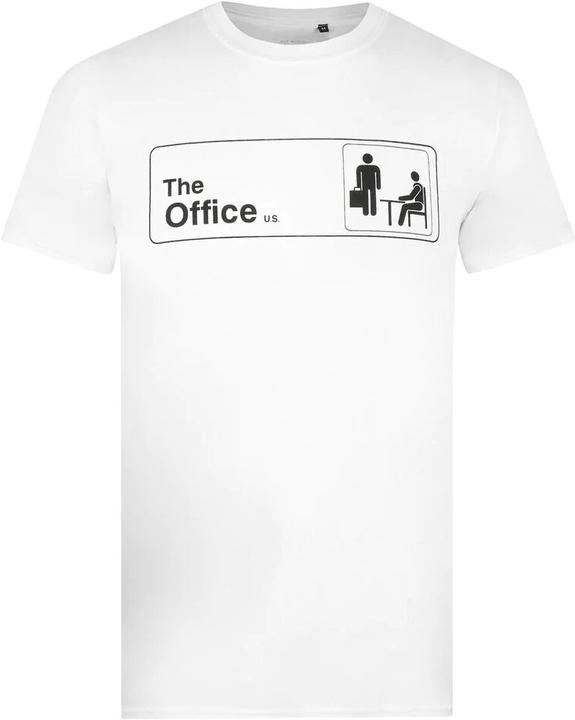 Actual product image Universal Textiles Tshirt (XL)