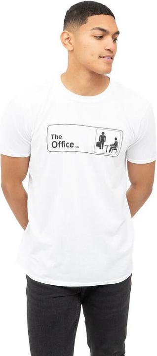 Actual product image Universal Textiles Tshirt (XL)