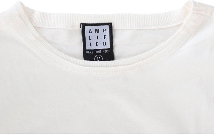 Image du produit Amplified Shout At The Devil T-shirt (M)
