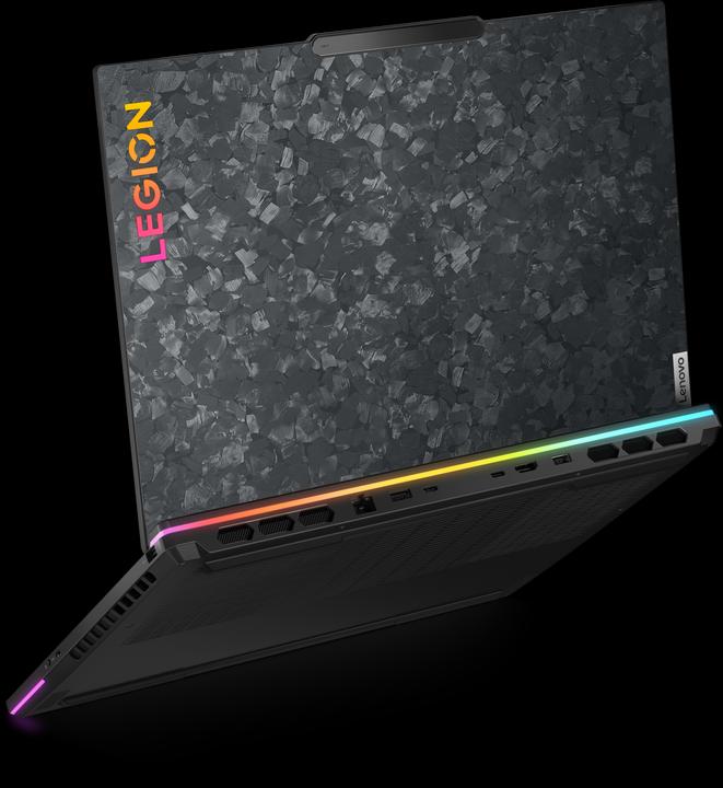 Actual product image Lenovo Legion 9 16" Gaming Laptop, Win 11 64-bit