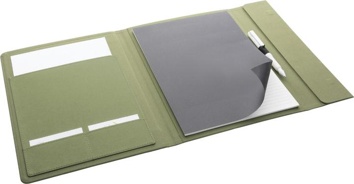 Actual product image XD Xclusive Impact Aware A4 Portfolio (A4, 1 x)