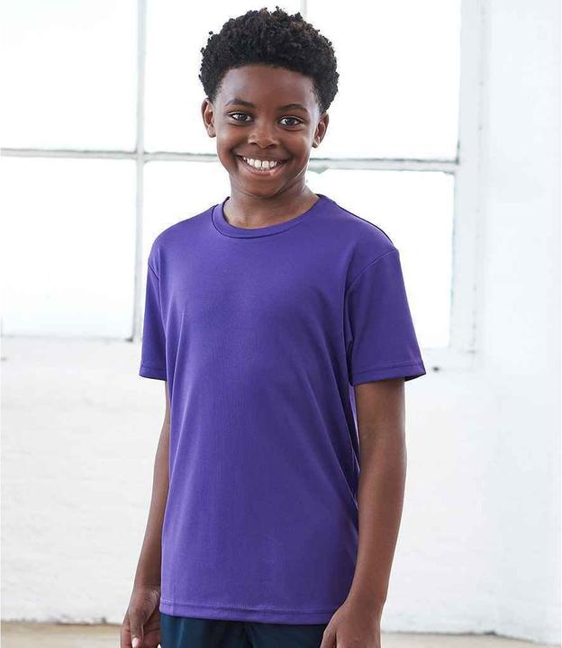 Immagine prodotto Awdis Cool TShirt in materiale riciclato (128)