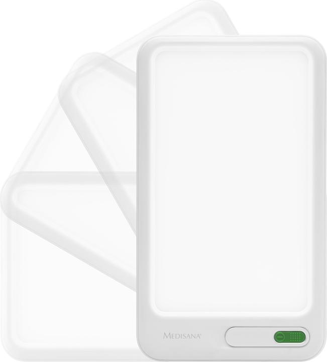 Image du produit Medisana Lt 460 (10000 lx)