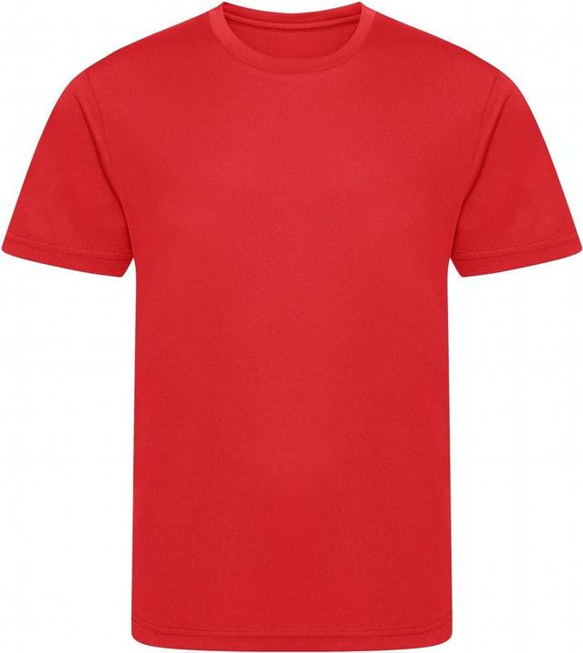 Rosso fiamma