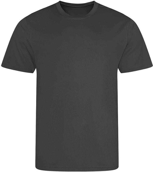 Actual product image Awdis Tshirt Recycled Material (L)