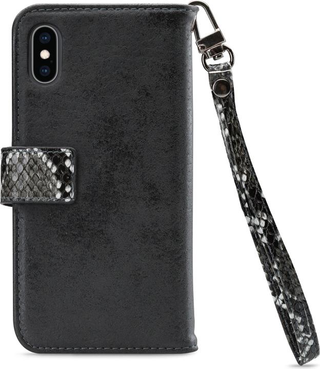 Produktbild Mobilize 2in1 Reissverschlusstasche (Apple iPhone XS Max)