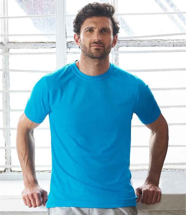 Actual product image Awdis Tshirt Recycled Material (3XL)