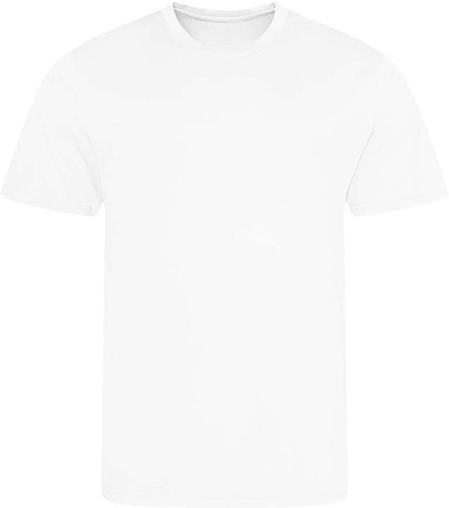 Awdis TShirt recyceltes Material