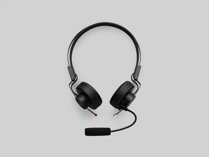 Image du produit Teenage Engineering M-1 (ANC, Filaire)